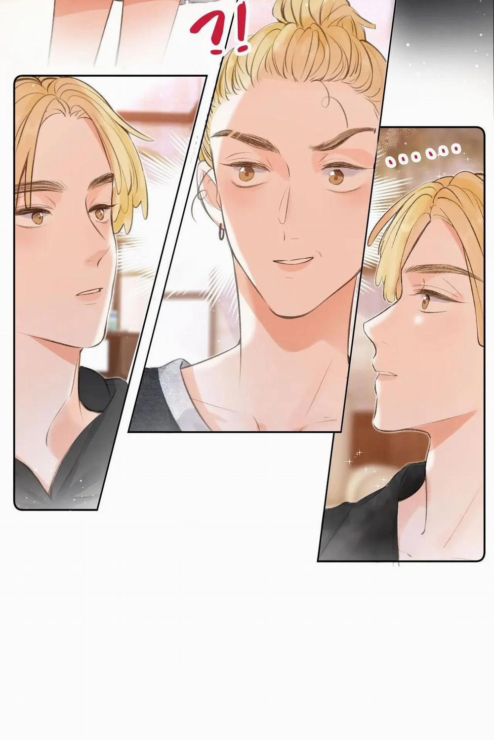 Tôi Mơ Giữa Ban Ngày 1.2 trang 24