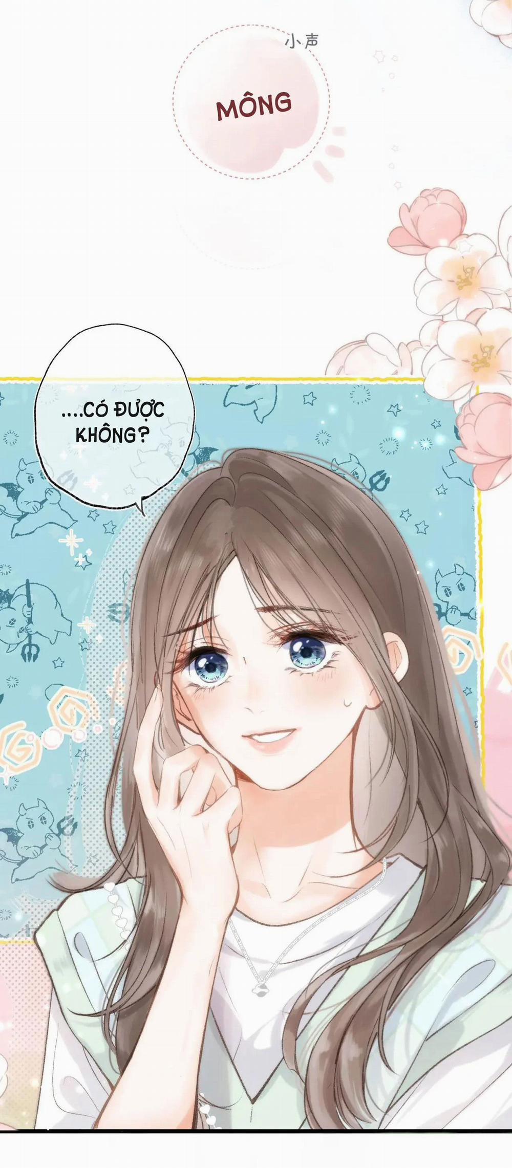 Tôi Mơ Giữa Ban Ngày 1.2 trang 28