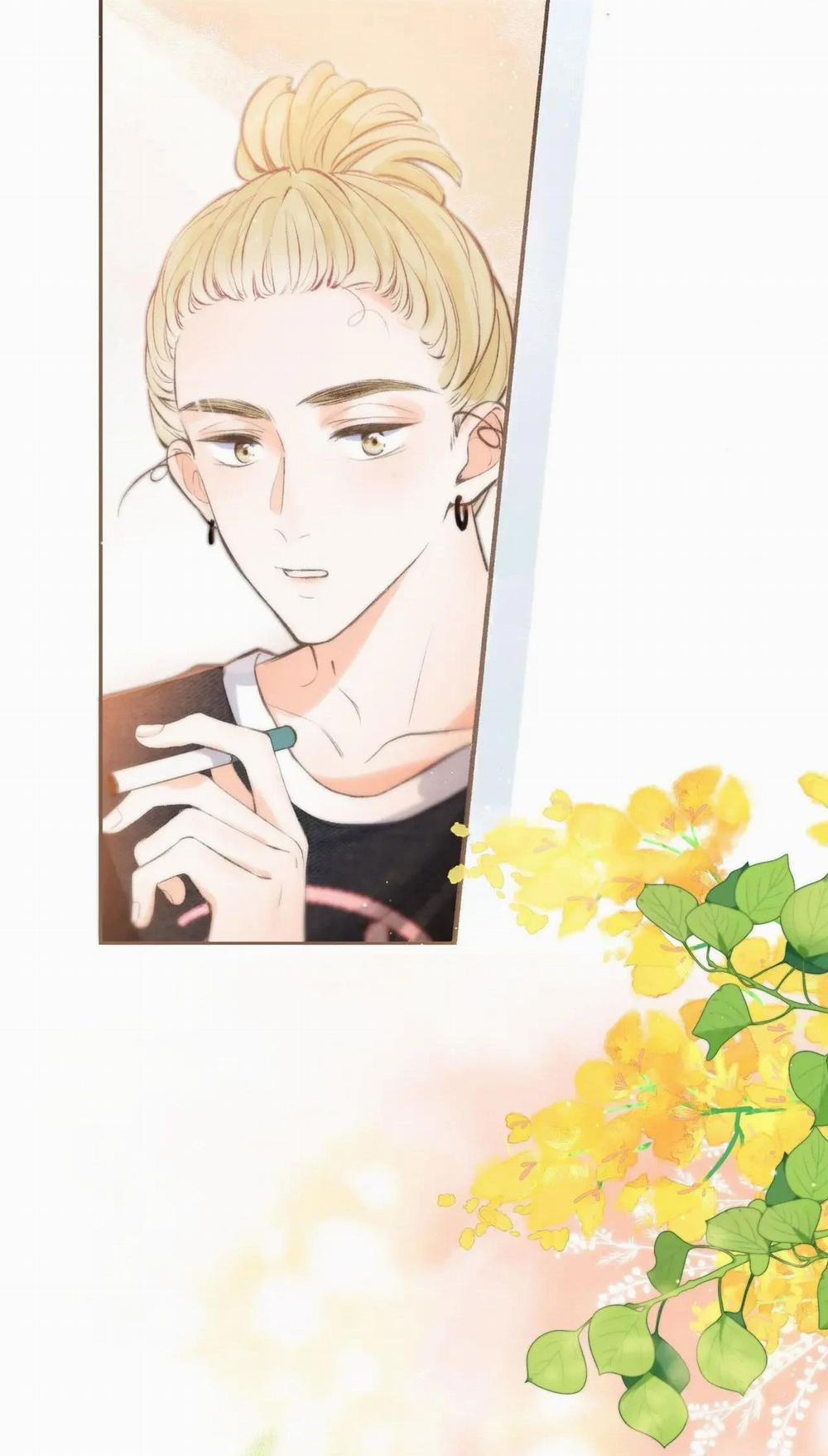 Tôi Mơ Giữa Ban Ngày 1.2 trang 6