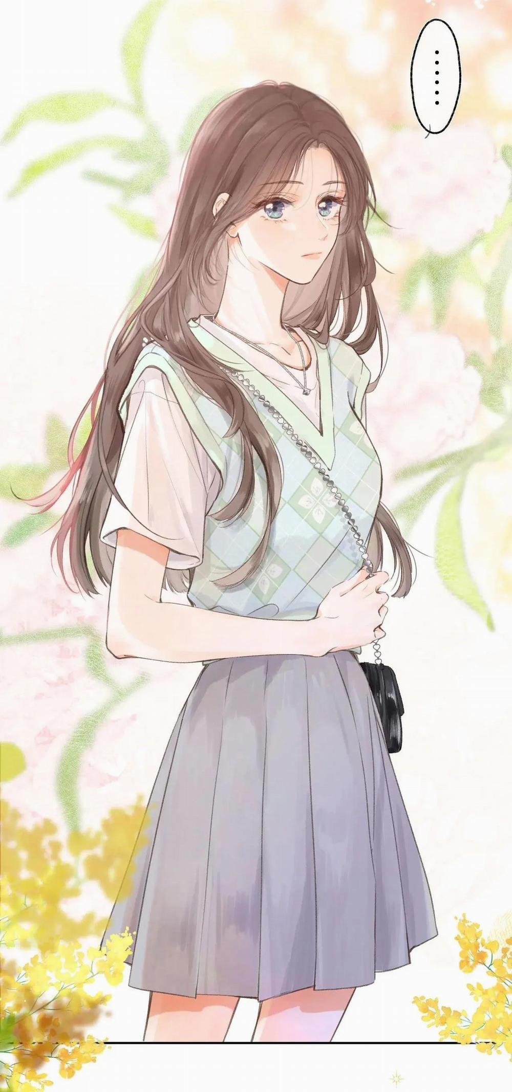 Tôi Mơ Giữa Ban Ngày 1.2 trang 7