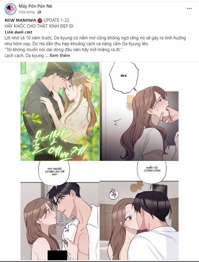 Tôi Mơ Giữa Ban Ngày 25.2 trang 1