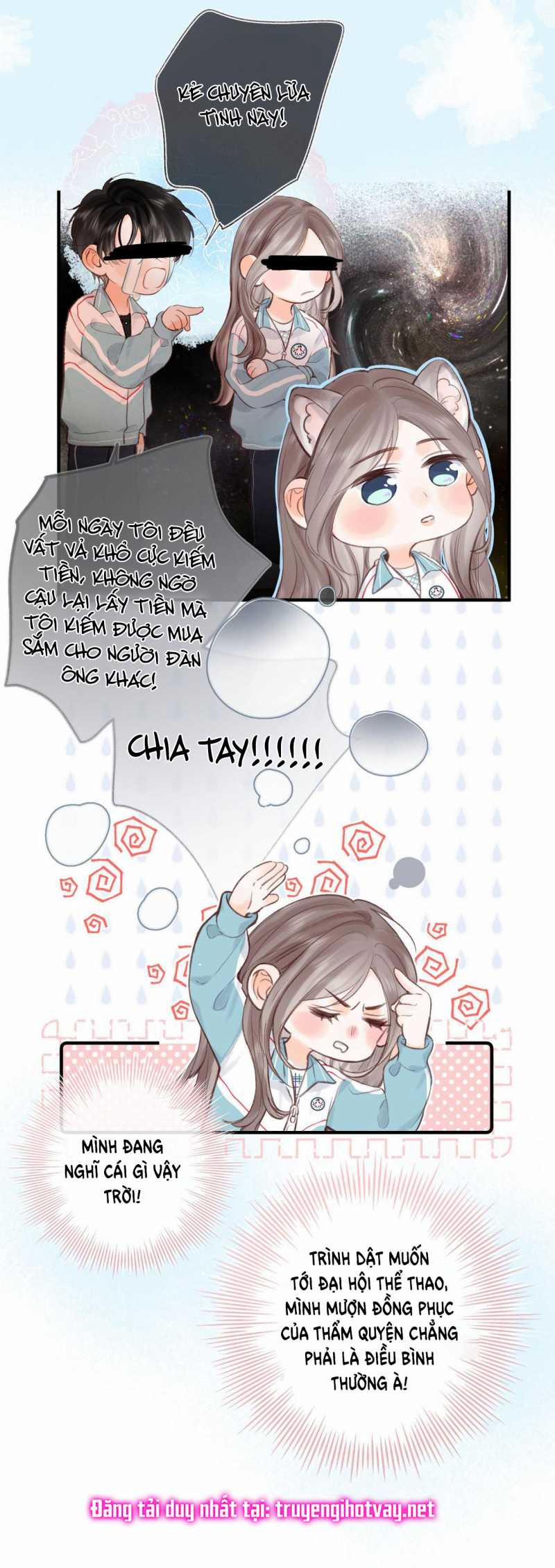 Tôi Mơ Giữa Ban Ngày 40.1 trang 14