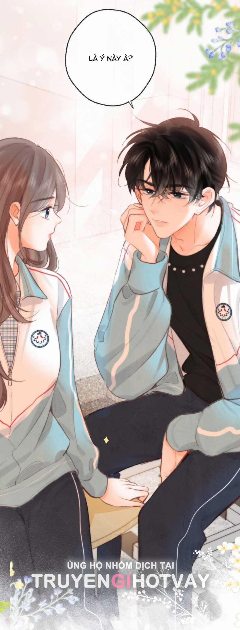 Tôi Mơ Giữa Ban Ngày 40.1 trang 16