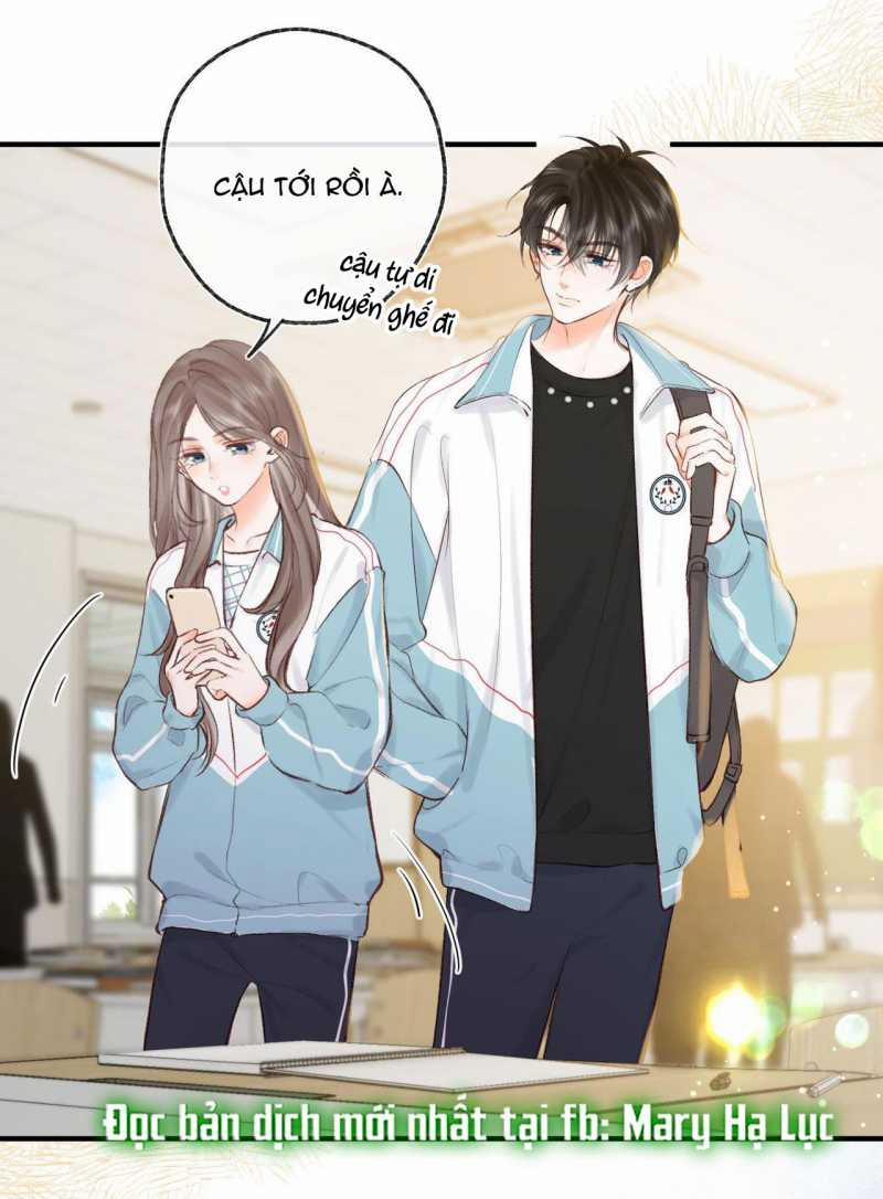 Tôi Mơ Giữa Ban Ngày 40.1 trang 2