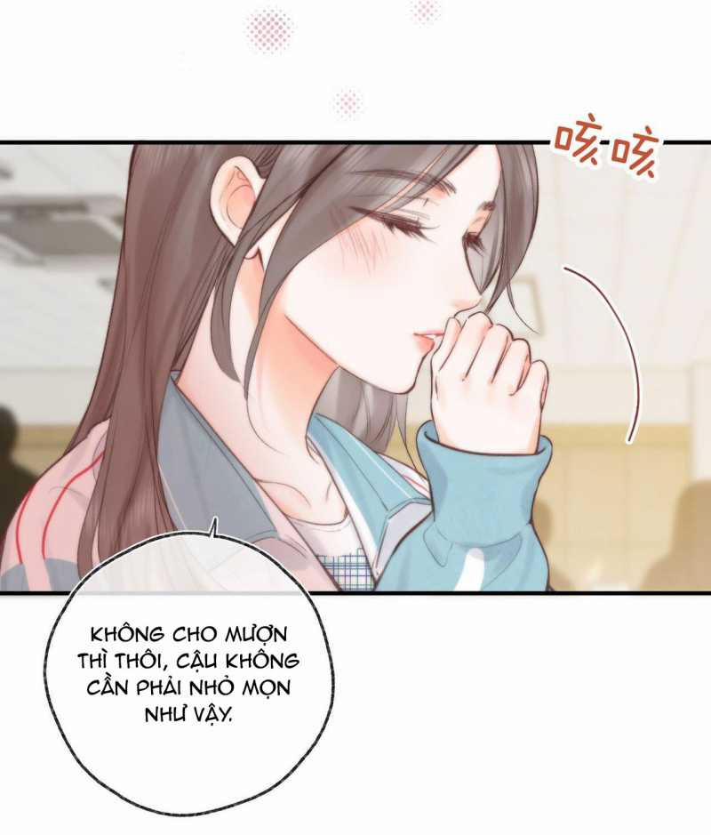 Tôi Mơ Giữa Ban Ngày 40.1 trang 20