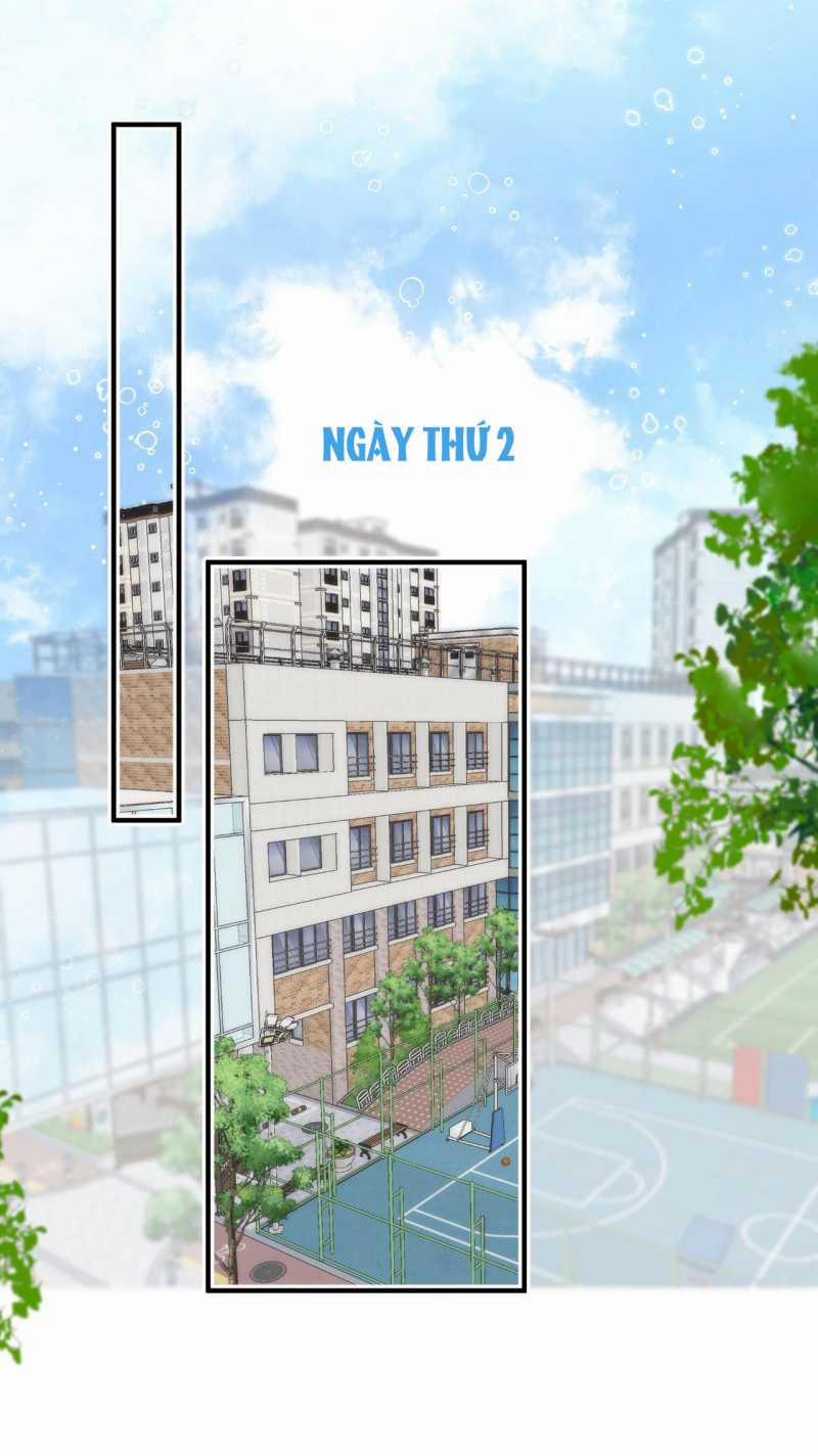 Tôi Mơ Giữa Ban Ngày 40.2 trang 5