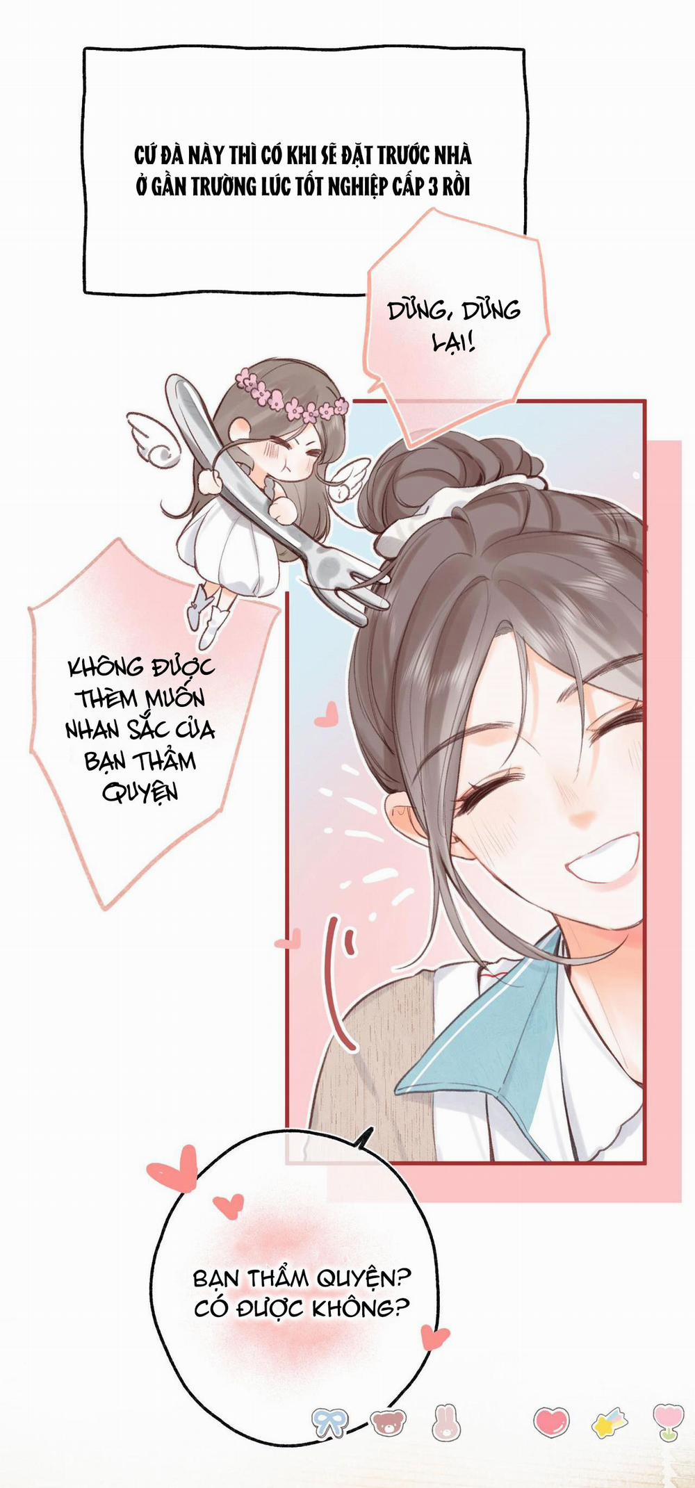 Tôi Mơ Giữa Ban Ngày 41.1 trang 10