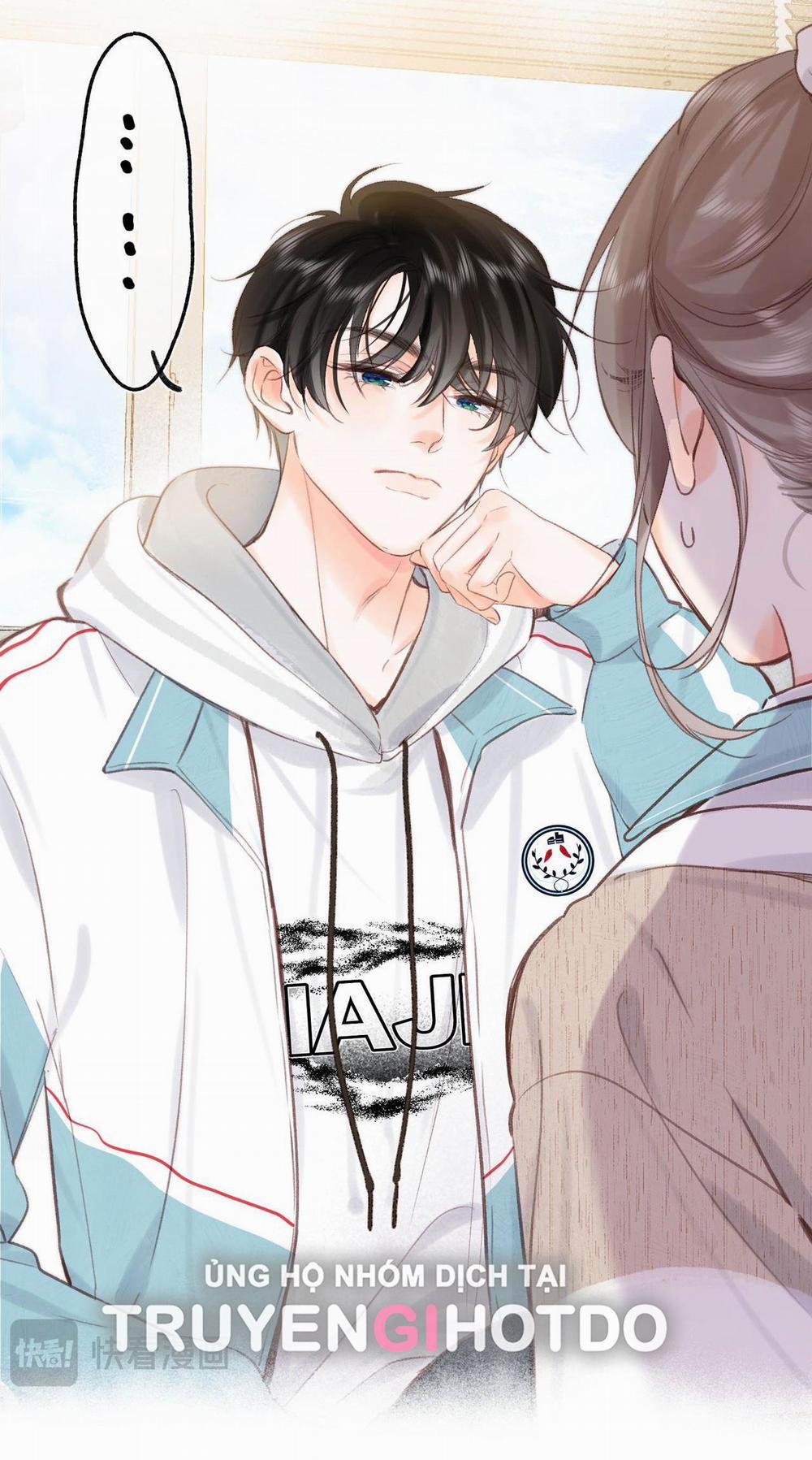 Tôi Mơ Giữa Ban Ngày 41.1 trang 11