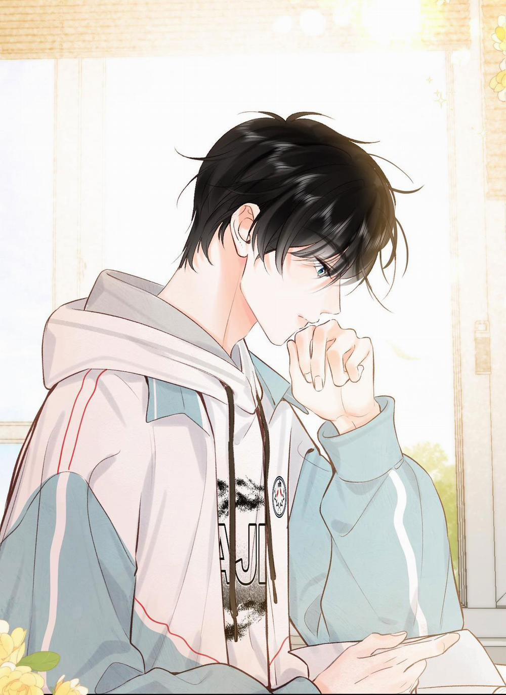 Tôi Mơ Giữa Ban Ngày 41.1 trang 14