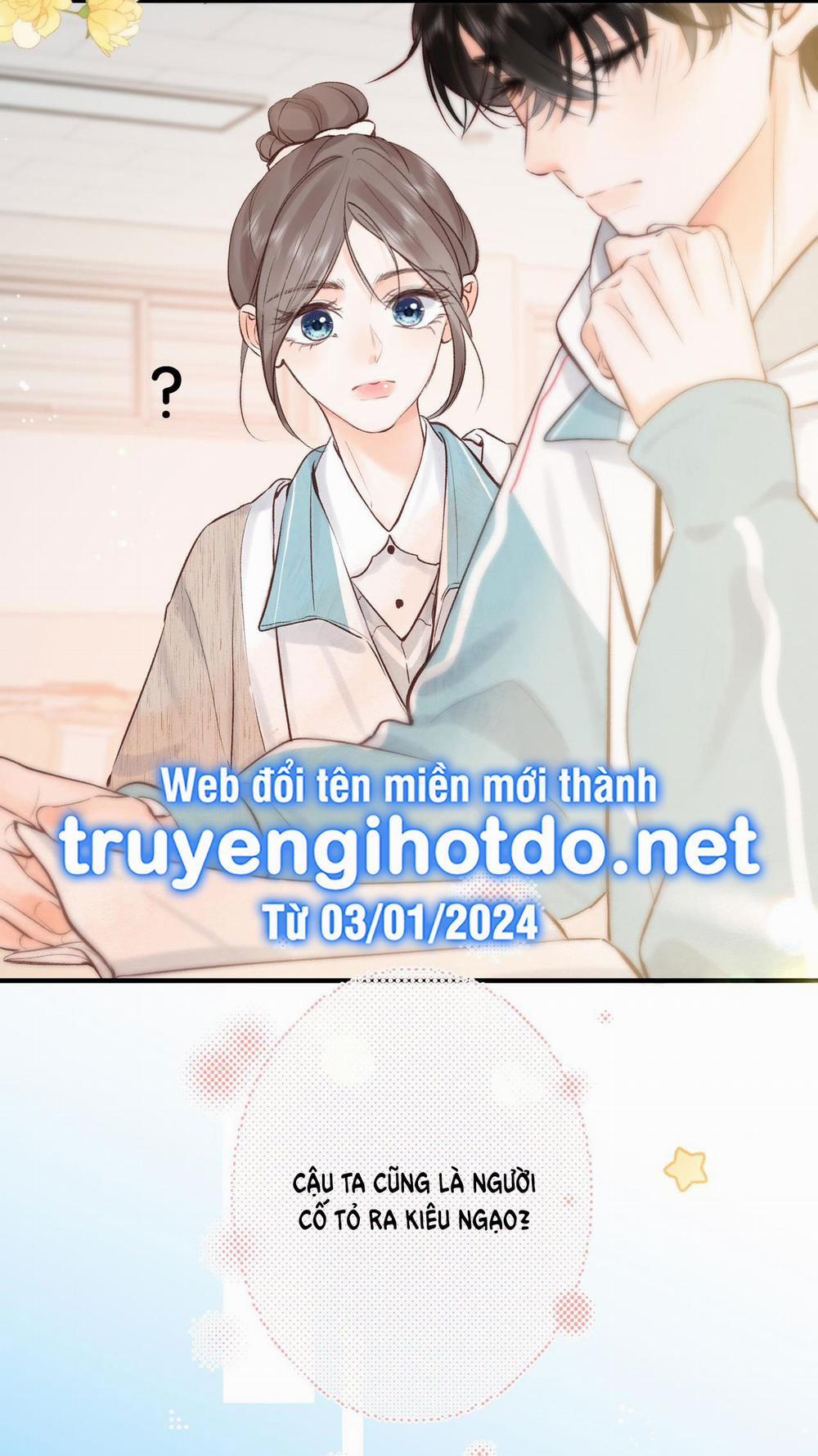 Tôi Mơ Giữa Ban Ngày 41.1 trang 15