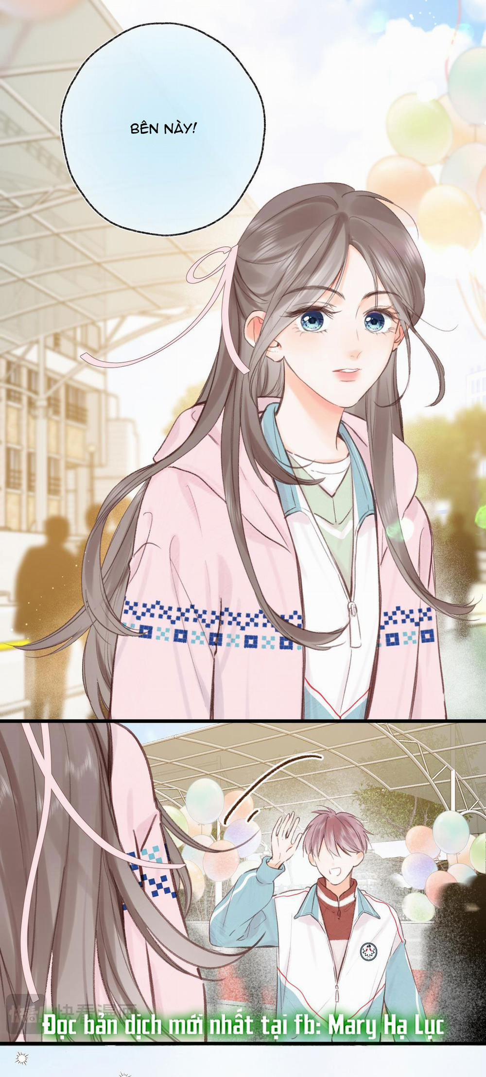 Tôi Mơ Giữa Ban Ngày 41.1 trang 18