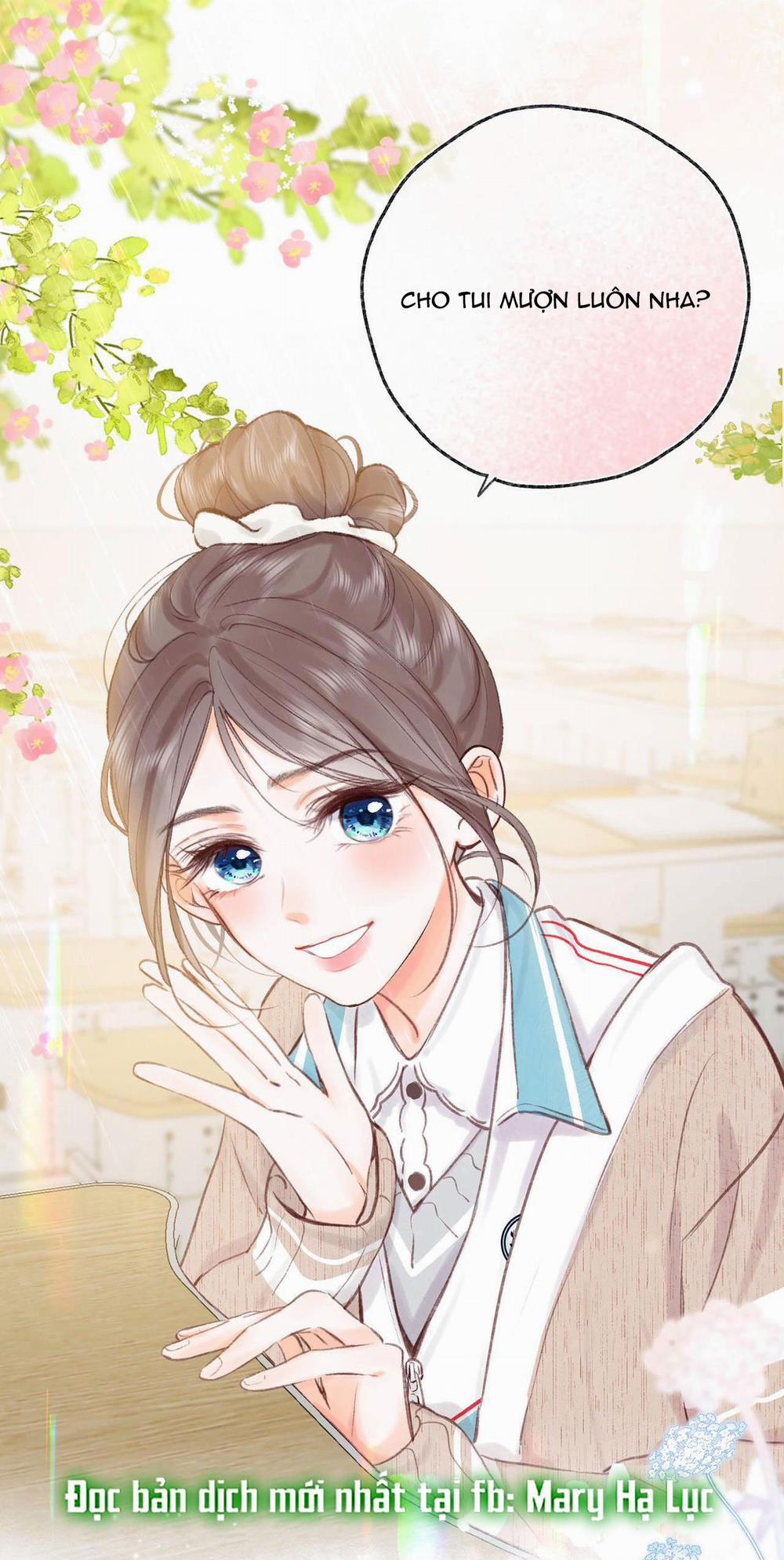 Tôi Mơ Giữa Ban Ngày 41.1 trang 3