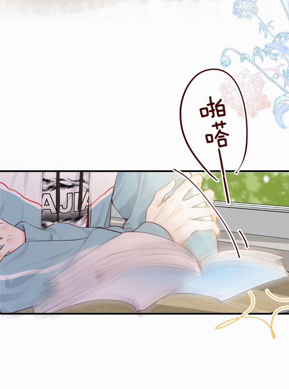 Tôi Mơ Giữa Ban Ngày 41.1 trang 4