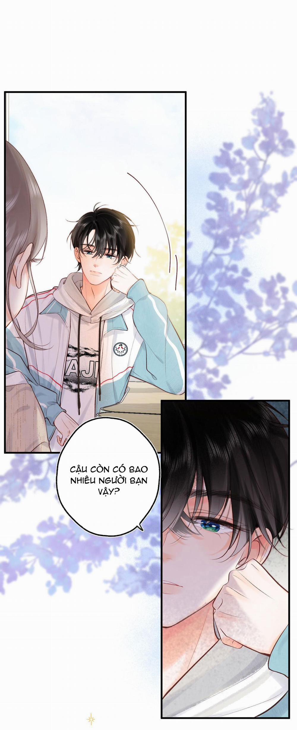 Tôi Mơ Giữa Ban Ngày 41.1 trang 5