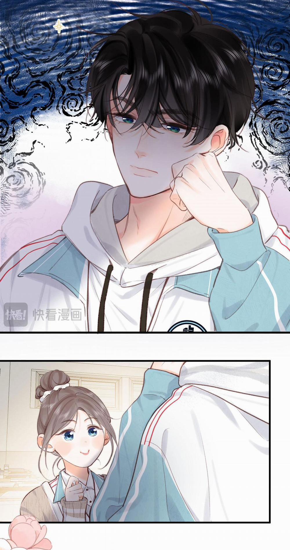 Tôi Mơ Giữa Ban Ngày 41.1 trang 7