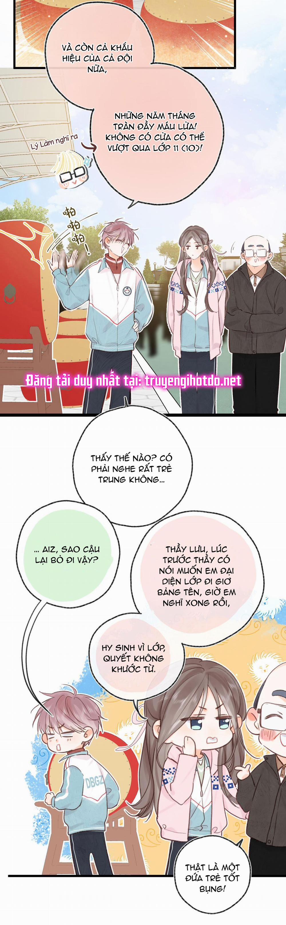 Tôi Mơ Giữa Ban Ngày 41.2 trang 1
