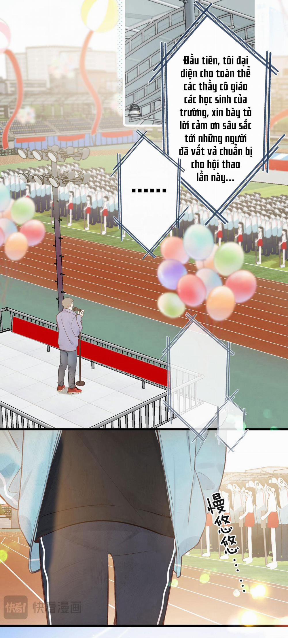 Tôi Mơ Giữa Ban Ngày 41.2 trang 13