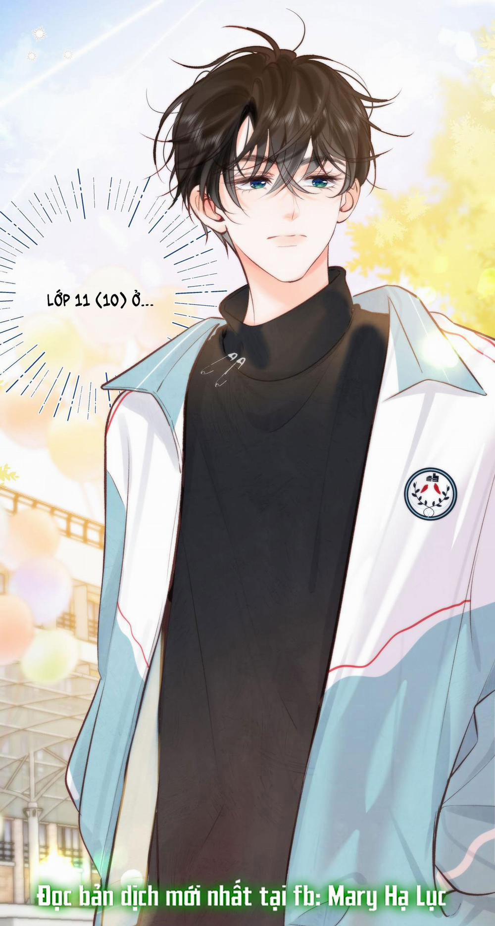 Tôi Mơ Giữa Ban Ngày 41.2 trang 14
