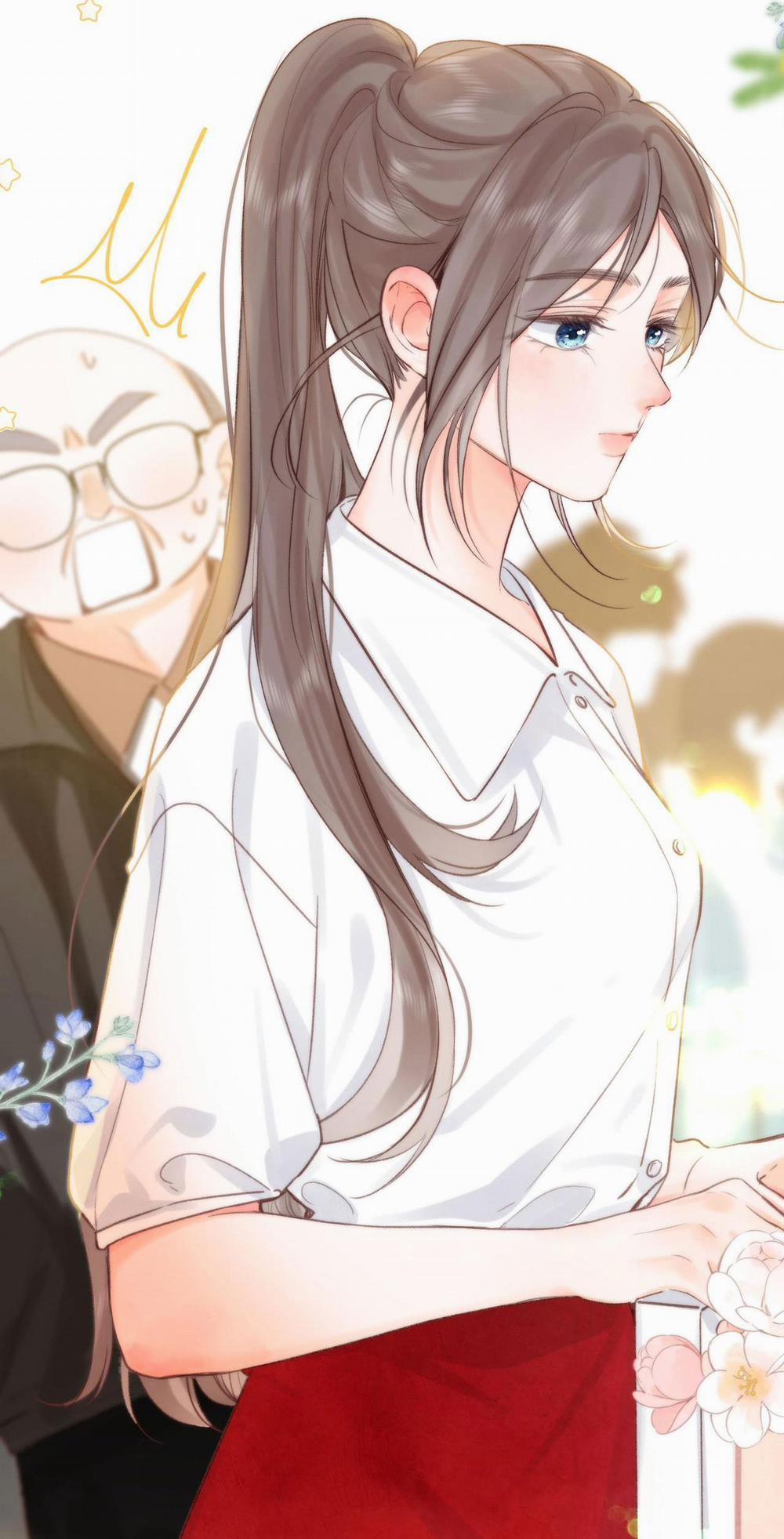 Tôi Mơ Giữa Ban Ngày 41.2 trang 16