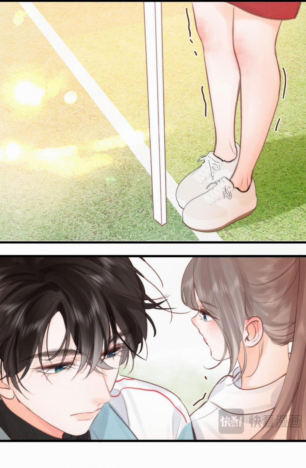 Tôi Mơ Giữa Ban Ngày 41.2 trang 20