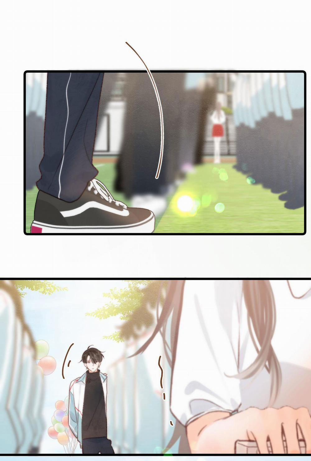 Tôi Mơ Giữa Ban Ngày 41.2 trang 21