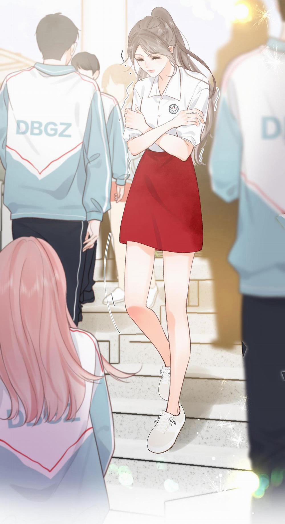 Tôi Mơ Giữa Ban Ngày 41.2 trang 24