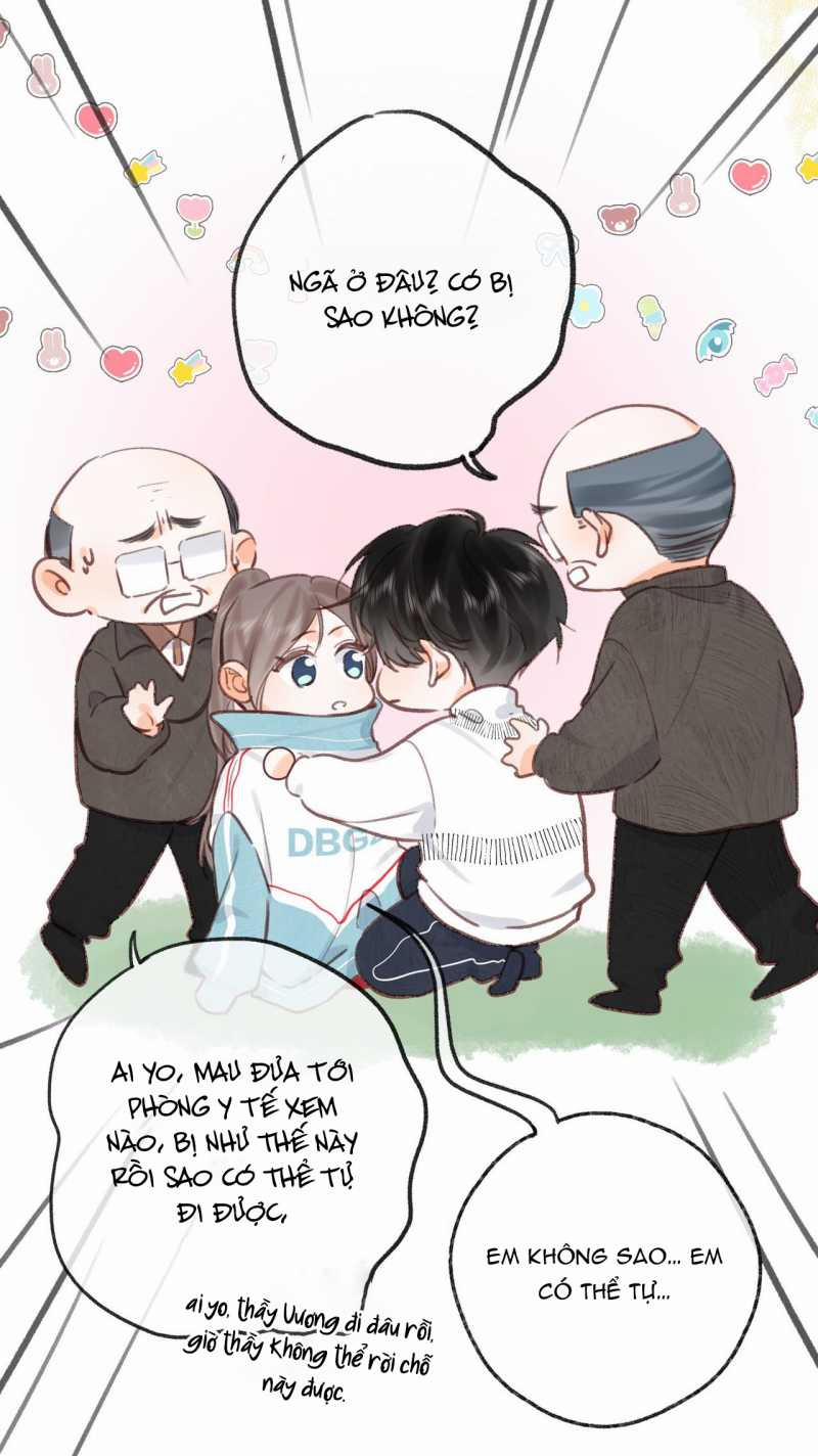 Tôi Mơ Giữa Ban Ngày 42.1 trang 15