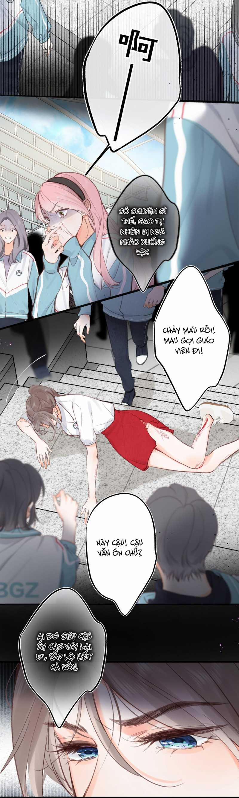 Tôi Mơ Giữa Ban Ngày 42.1 trang 4