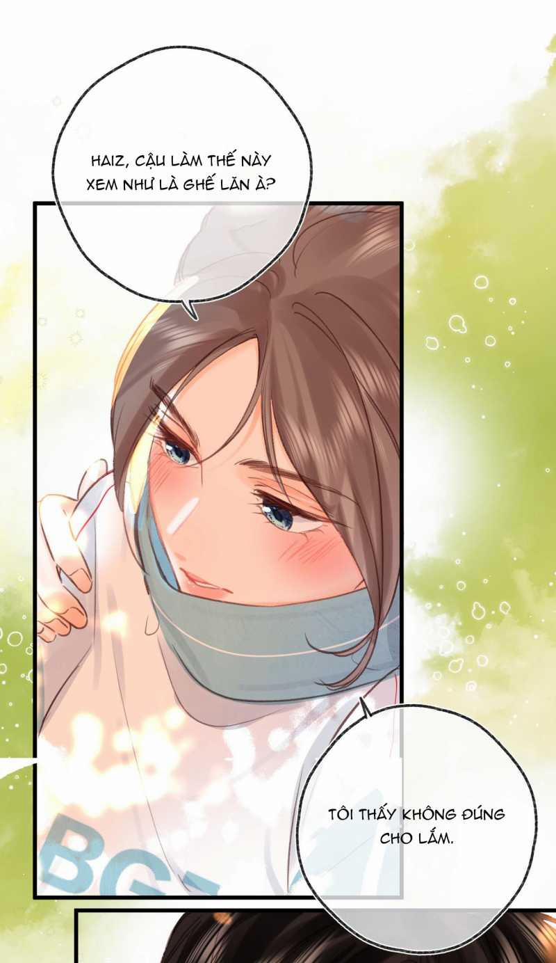 Tôi Mơ Giữa Ban Ngày 42.2 trang 11