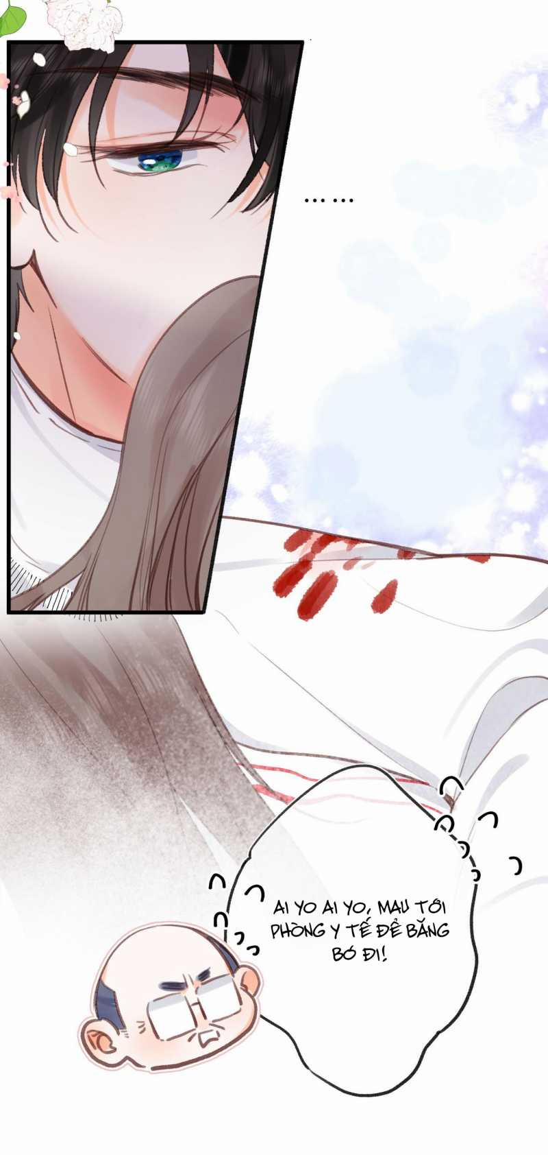 Tôi Mơ Giữa Ban Ngày 42.2 trang 4