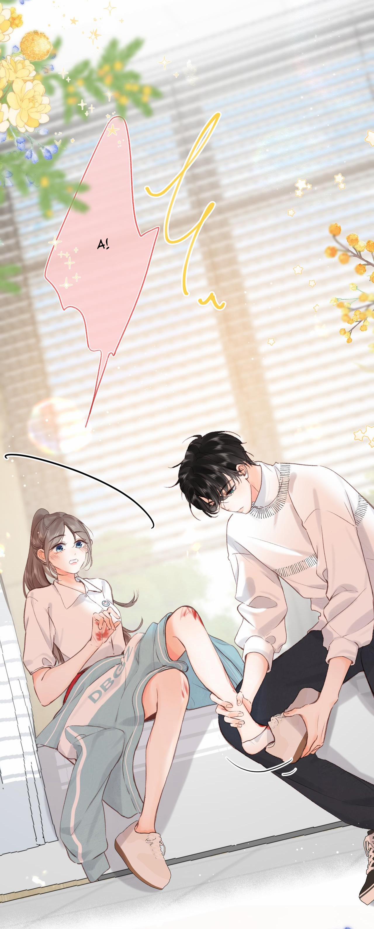 Tôi Mơ Giữa Ban Ngày 43.1 trang 10