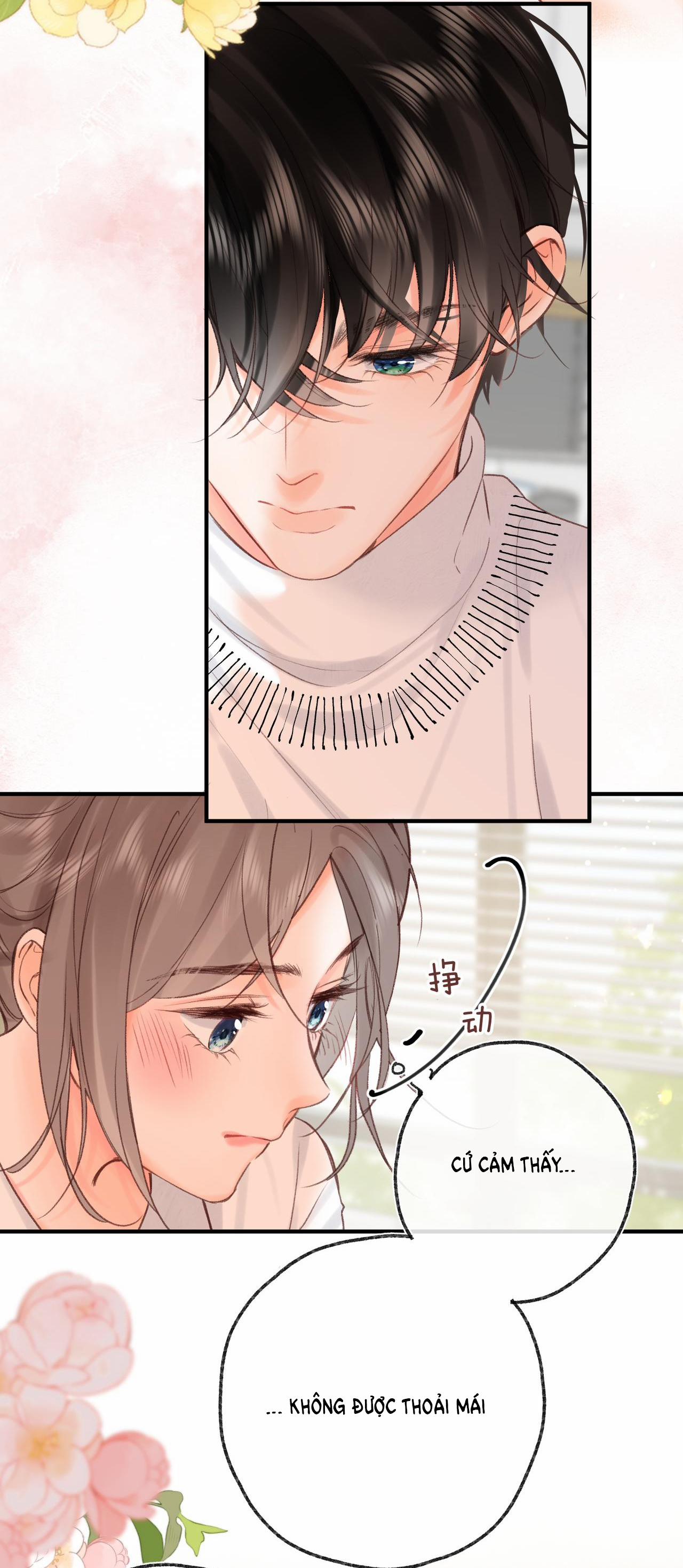 Tôi Mơ Giữa Ban Ngày 43.1 trang 12