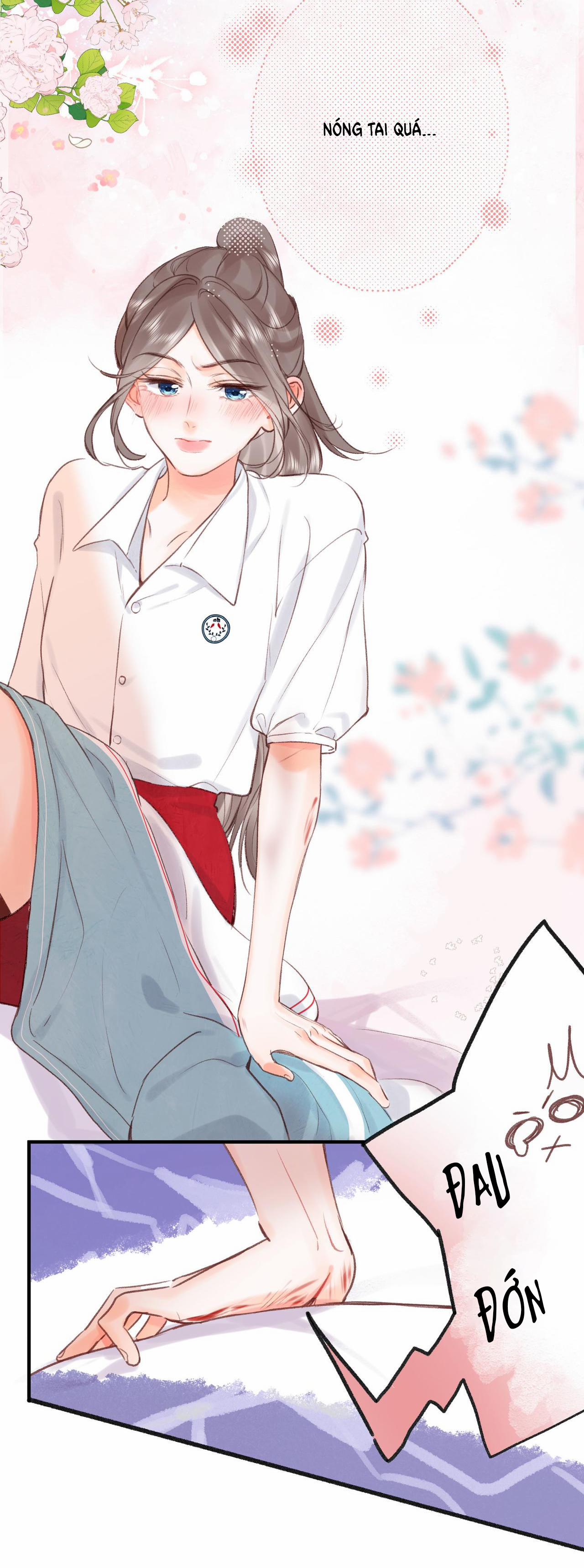 Tôi Mơ Giữa Ban Ngày 43.1 trang 15