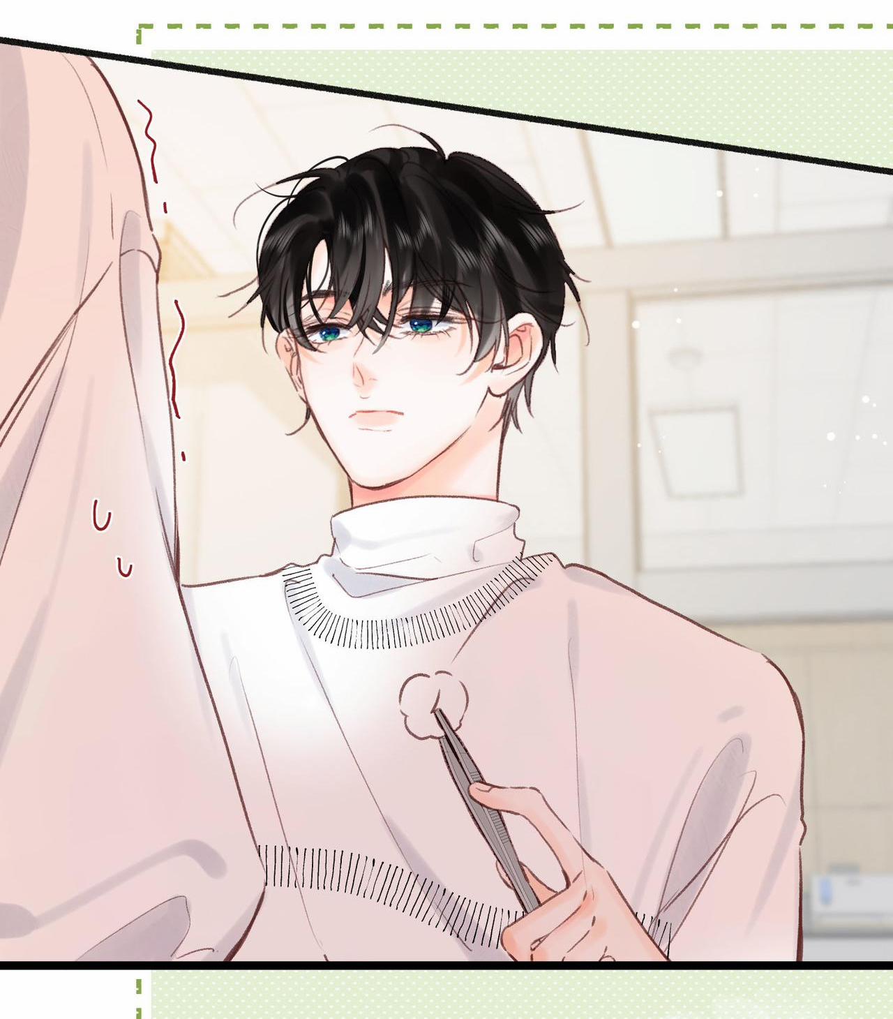 Tôi Mơ Giữa Ban Ngày 43.1 trang 16