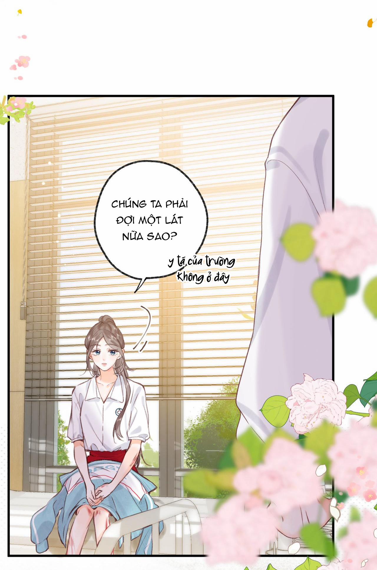 Tôi Mơ Giữa Ban Ngày 43.1 trang 4