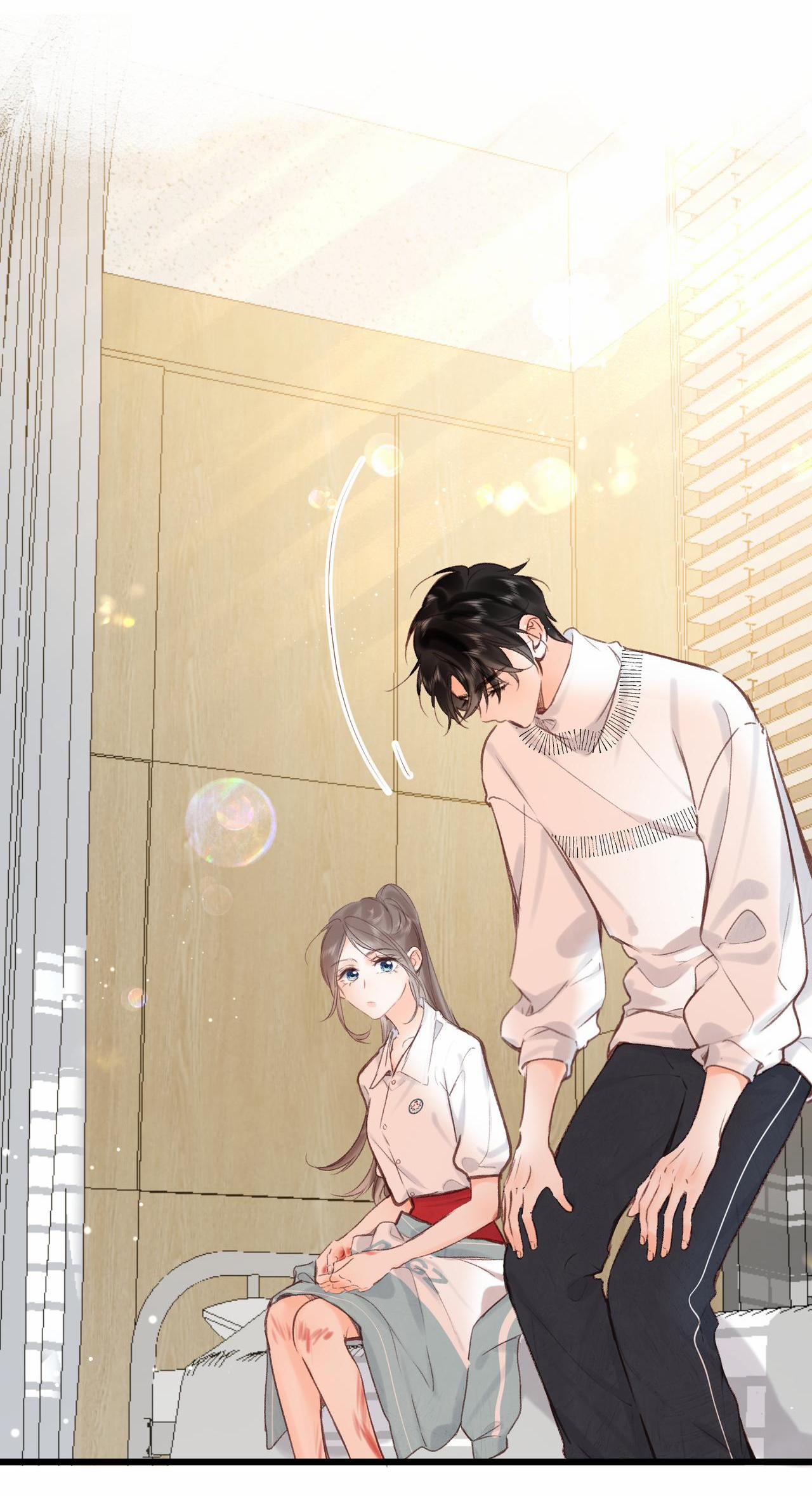 Tôi Mơ Giữa Ban Ngày 43.1 trang 8