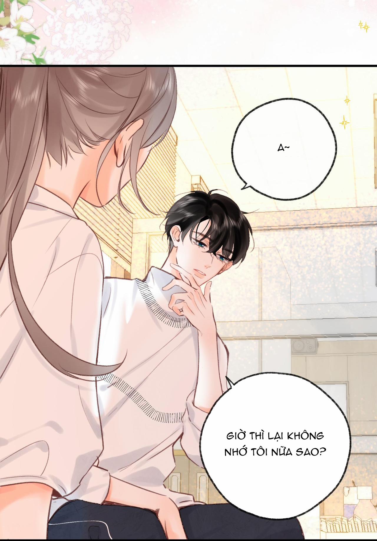 Tôi Mơ Giữa Ban Ngày 43.2 trang 11