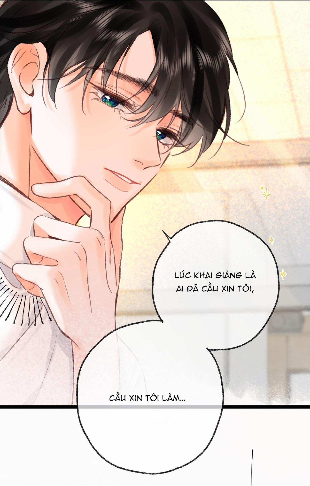 Tôi Mơ Giữa Ban Ngày 43.2 trang 12