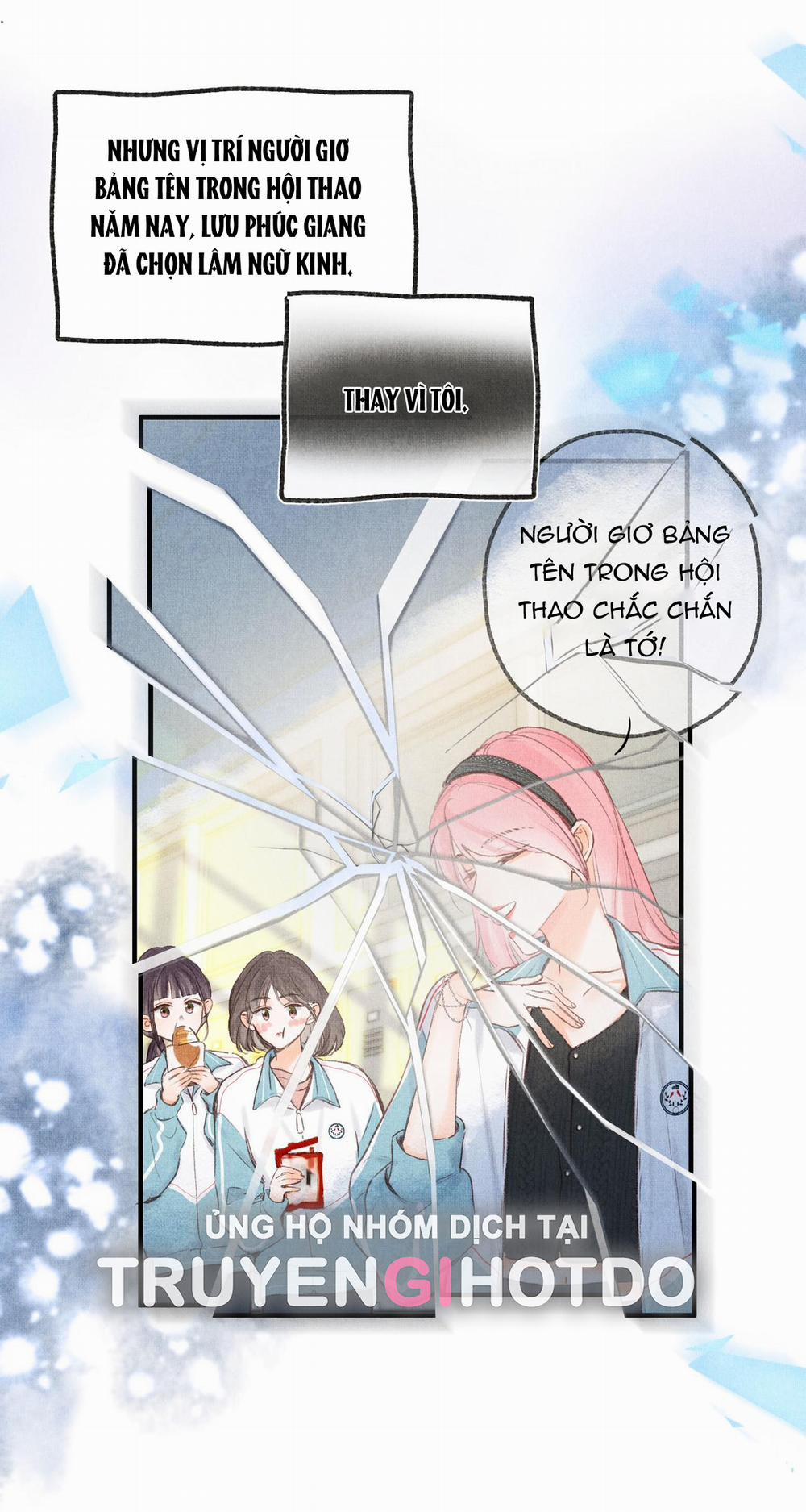 Tôi Mơ Giữa Ban Ngày 44.1 trang 13