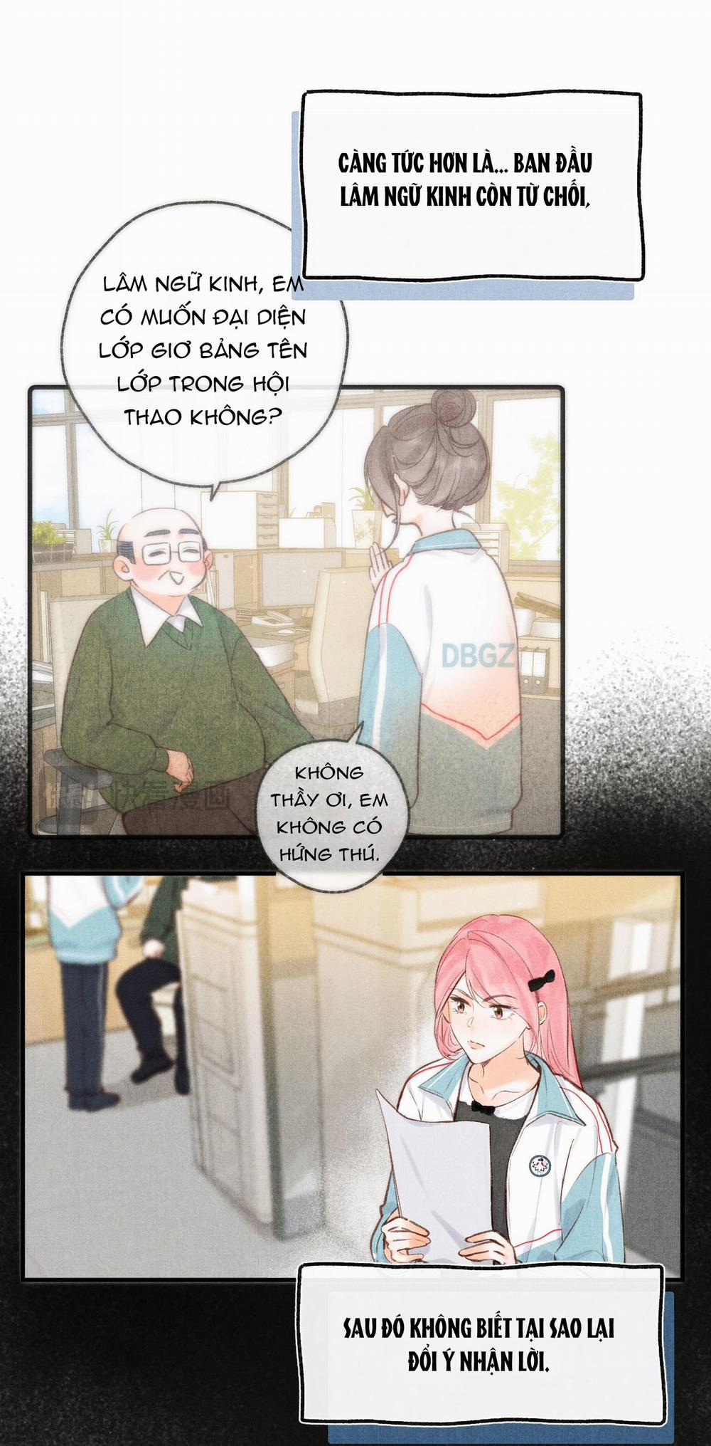 Tôi Mơ Giữa Ban Ngày 44.1 trang 14