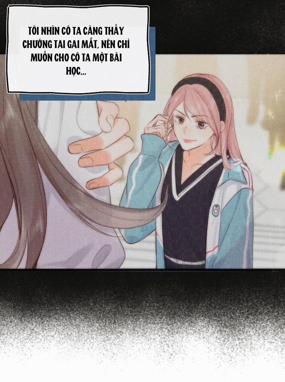 Tôi Mơ Giữa Ban Ngày 44.1 trang 15