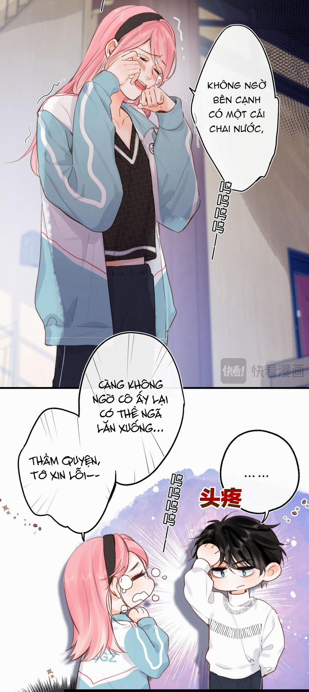 Tôi Mơ Giữa Ban Ngày 44.1 trang 18