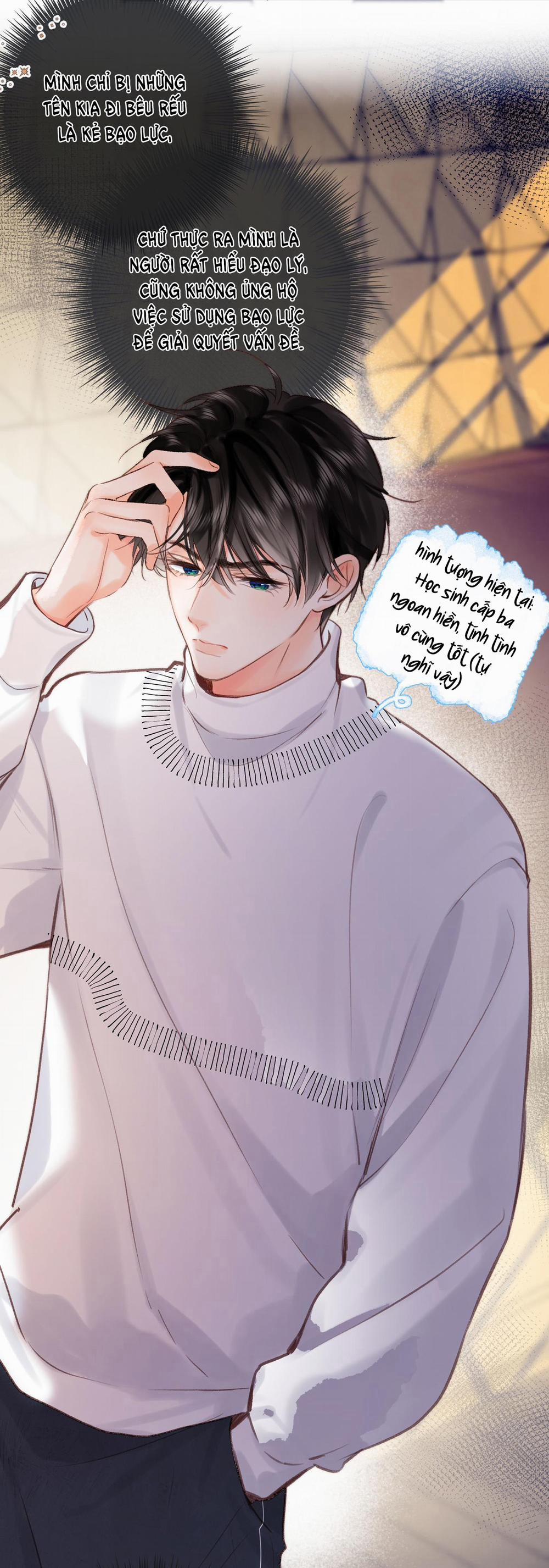 Tôi Mơ Giữa Ban Ngày 44.1 trang 19