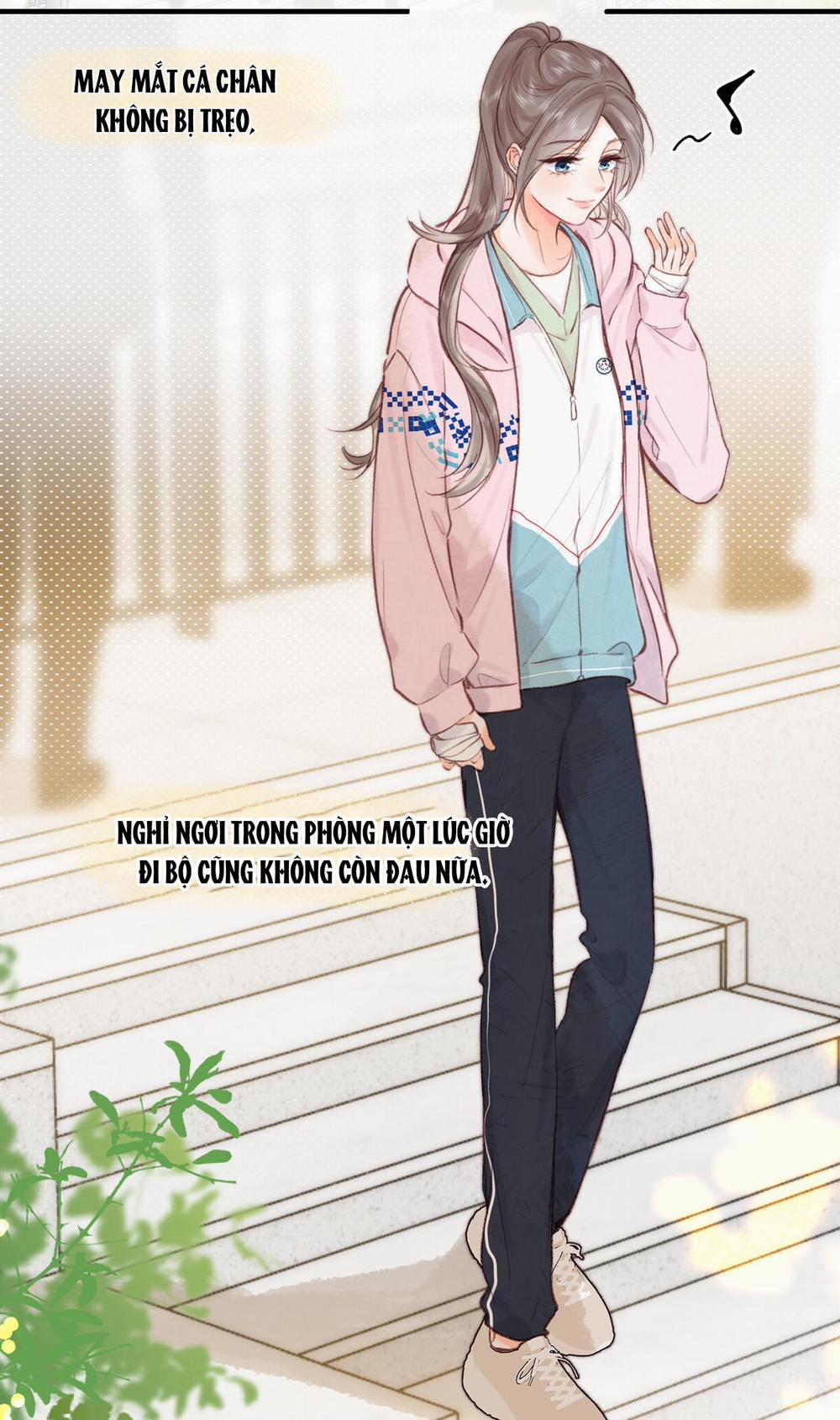 Tôi Mơ Giữa Ban Ngày 44.1 trang 3