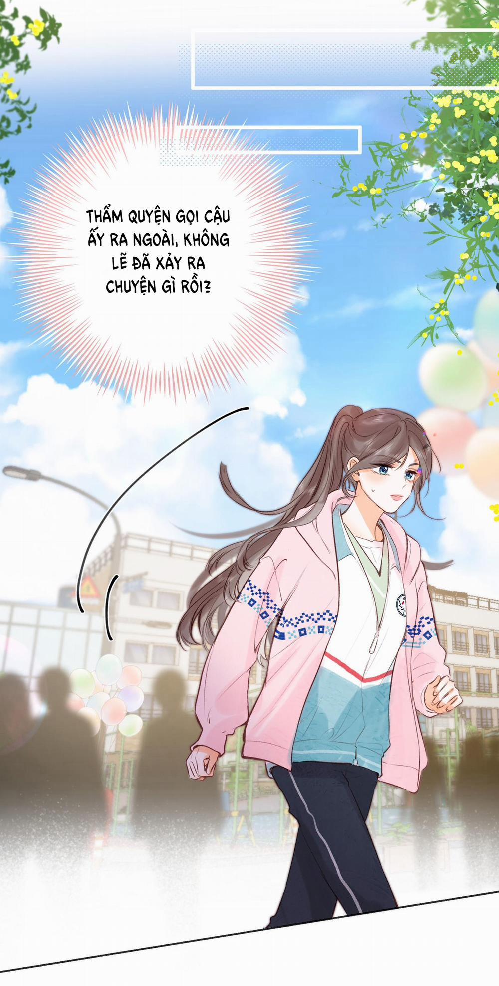 Tôi Mơ Giữa Ban Ngày 44.2 trang 11
