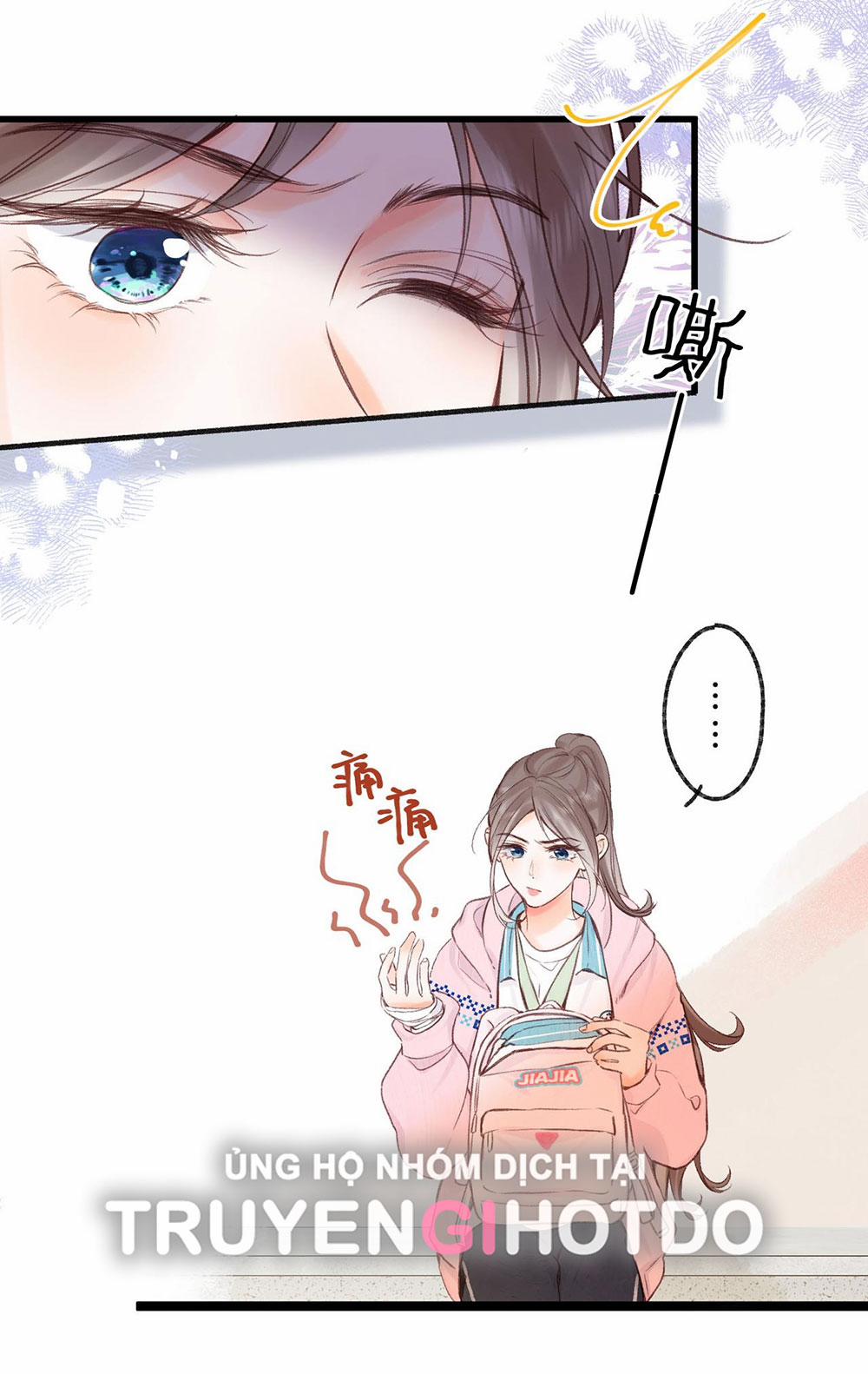 Tôi Mơ Giữa Ban Ngày 45.1 trang 13