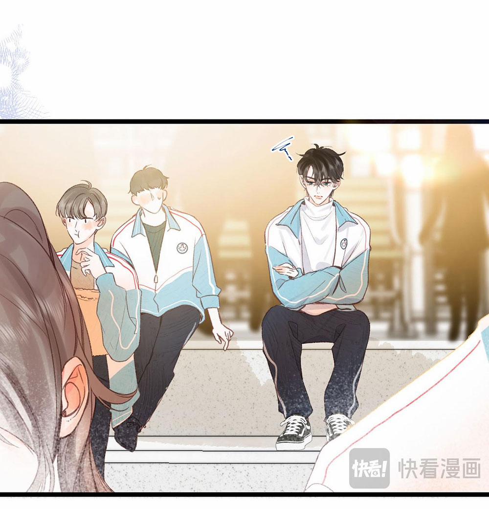 Tôi Mơ Giữa Ban Ngày 45.1 trang 14