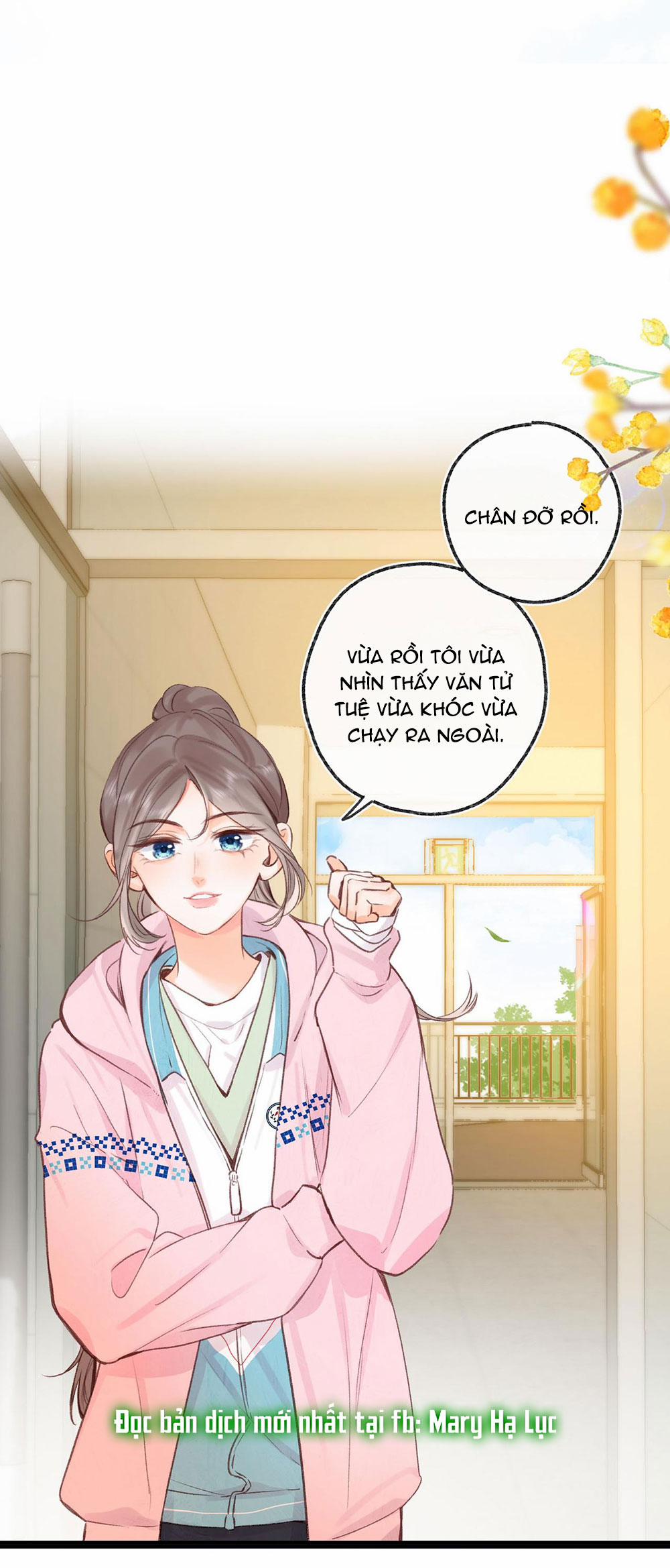 Tôi Mơ Giữa Ban Ngày 45.1 trang 2