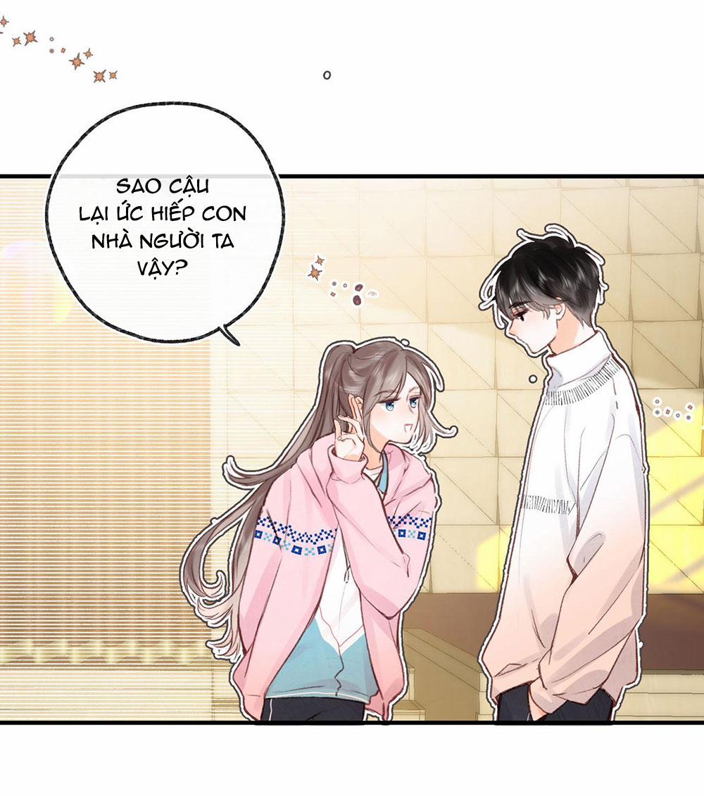 Tôi Mơ Giữa Ban Ngày 45.1 trang 3