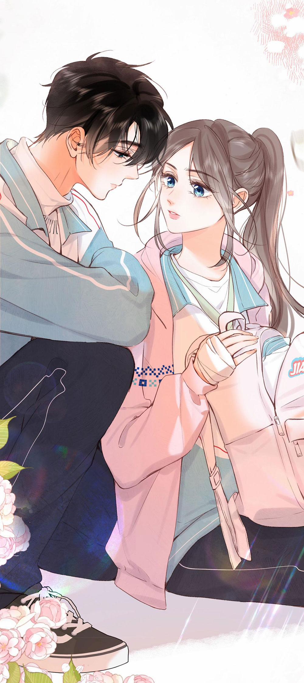 Tôi Mơ Giữa Ban Ngày 45.2 trang 2